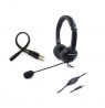Sandberg 326-15 MiniJack Headset Saver