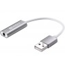 SANDBERG Headset USB converter