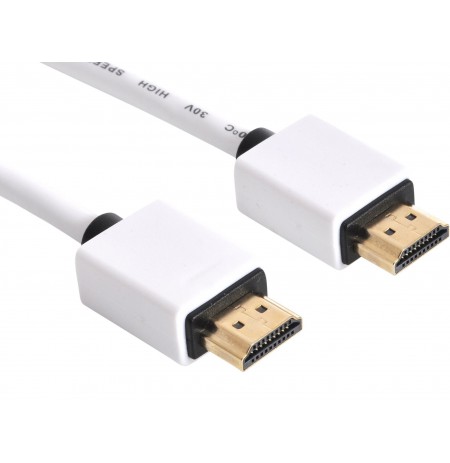 Sandberg 308-97 HDMI 2.0, 1m SAVER