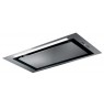 Elica LANE IX/A/52 Built-in Stainless steel 650 m³/h B