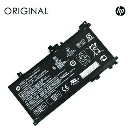 Notebook baterija, HP TE04XL Original