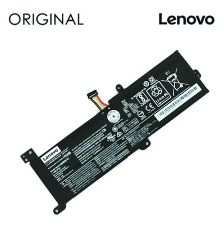 Notebook baterija, LENOVO L16M2PB1 Original