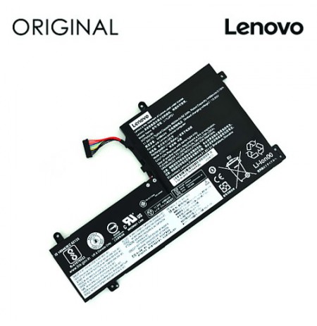 Notebook baterija, LENOVO L17M3PG1 Original