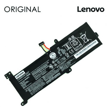 Notebook baterija, LENOVO L16L2PB3 Original