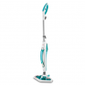 Polti | Steam mop | PTEU0282 Vaporetto SV450_Double | Power 1500 W | Steam pressure Not Applicable bar | Water tank capacity 0.3