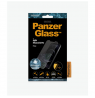 PanzerGlass Privacy glass, Apple, For iPhone 12/12 Pro, Tempered Glass, Black, Clear Screen Protector