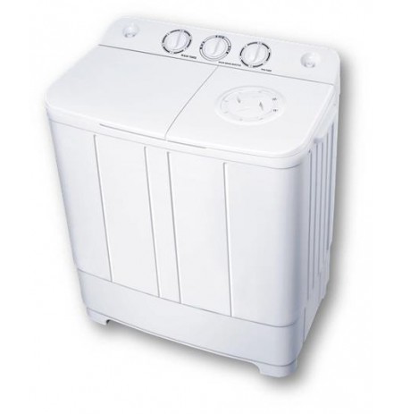Ravanson XPB-700 washing machine Freestanding Top-load White