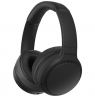 Panasonic | Deep Bass Wireless Headphones | RB-M300BE-K | Wireless | Over-ear | Microphone | Wireless | Black