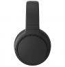 Panasonic Deep Bass Wireless Headphones RB-M300BE-K Over-ear, Microphone, Black