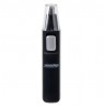 Mesko Nose trimmer MS 2929 Nose/Ear trimmer Black