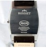BISSET Eleven M6M BSCC82 MS WHB BR
