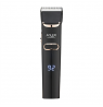 Adler Hair Clipper AD 2832 Cordless or corded, Number of length steps 4, Black