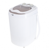 ADLER AD 8055 washing machine Freestanding