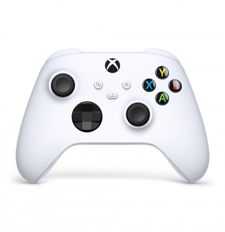 Microsoft Xbox Series Controller White