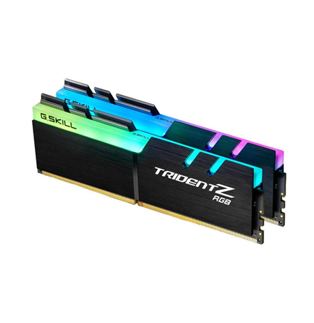 G.Skill 32 Kit (16GBx2) GB, DDR4, 3200 MHz, PC/server, Registered No, ECC No