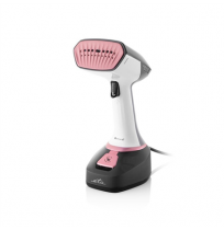 ETA | Garment steamer | Stephany ETA227090000 | Handheld | 25 g/min | Power 1400 W | White/Black