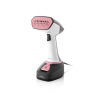 ETA | Garment steamer | Stephany ETA227090000 | Handheld | 1400 W | 0.38 L | 25 g/min | White/Black