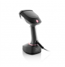 ETA Garment steamer Stephany ETA227090000 Handheld, 1400 W, 0.38 L, 25 g/min, White/Black