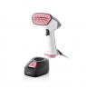 ETA Garment steamer Stephany ETA227090000 Handheld, 1400 W, 0.38 L, 25 g/min, White/Black