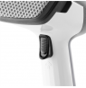 ETA Garment steamer Stephany ETA227090000 Handheld, 1400 W, 0.38 L, 25 g/min, White/Black