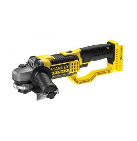 Stanley FMC761B-XJ angle grinder 12.5 cm 8500 RPM 2.1 kg