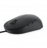 DELL PRO WIRED MOUSE - MS3220 - BLACK