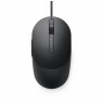 DELL MS3220 mouse USB Type-A Laser 3200 DPI Ambidextrous