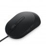 DELL MS3220 mouse USB Type-A Laser 3200 DPI Ambidextrous