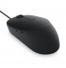 DELL MS3220 mouse USB Type-A Laser 3200 DPI Ambidextrous