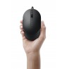DELL MS3220 mouse USB Type-A Laser 3200 DPI Ambidextrous