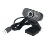 Tellur Full HD webcam 2MP autofocus black