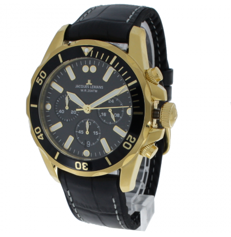 JACQUES LEMANS 1-2091E