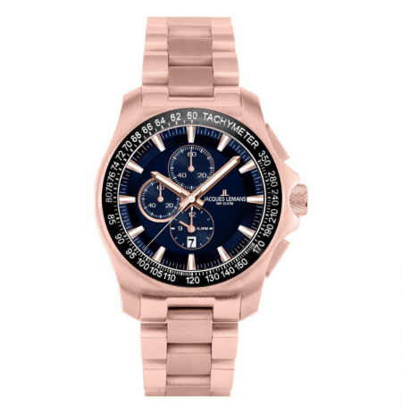 Jacques Lemans 1-1990D