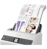 Epson WorkForce DS-730N Colour, Document Scanner