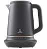 Electrolux Kettle Explore 7 E7K1-6BP Electric, 2400 W, 1.7 L, Plastic, 360° rotational base, Black