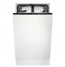 Electrolux EEA12100L dishwasher Fully built-in 9 place settings A+