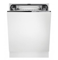 Electrolux EEA17200L dishwasher Fully built-in 13 place settings A++