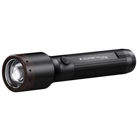 Flashlight Ledlenser P6R Core