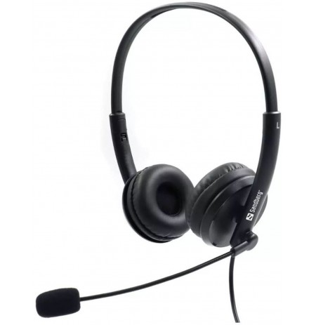Sandberg 326-12 USB Office Headset Saver
