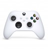 Microsoft XBOX Series Wireless Controller robot white