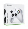 Microsoft XBOX Series Wireless Controller robot white