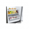 LG Refrigerator GBB72PZEMN A++
