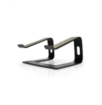 PORT DESIGNS | Ergonomic Notebook stand | 901103 | Notebook Stand | Black