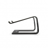 PORT DESIGNS Ergonomic Notebook stand 901103 Black, 10-15.6 "