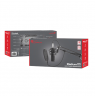 Genesis Gaming Microphone Radium 300 Black, Wired