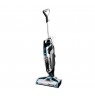 Bissell CrossWave Pet Pro Bagless Black, Blue, Silver 0.62 L 560 W