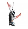 Bissell CrossWave Pet Pro Bagless Black, Blue, Silver 0.62 L 560 W