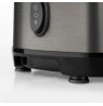 BLACK DECKER slow juicer BXJE200E 200W
