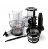 BLACK DECKER slow juicer BXJE200E 200W
