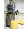 BLACK DECKER slow juicer BXJE200E 200W